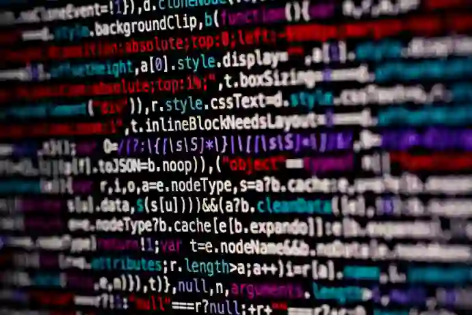 Information technology professionals collaborating on software development and tech solutions like website development in a modern office